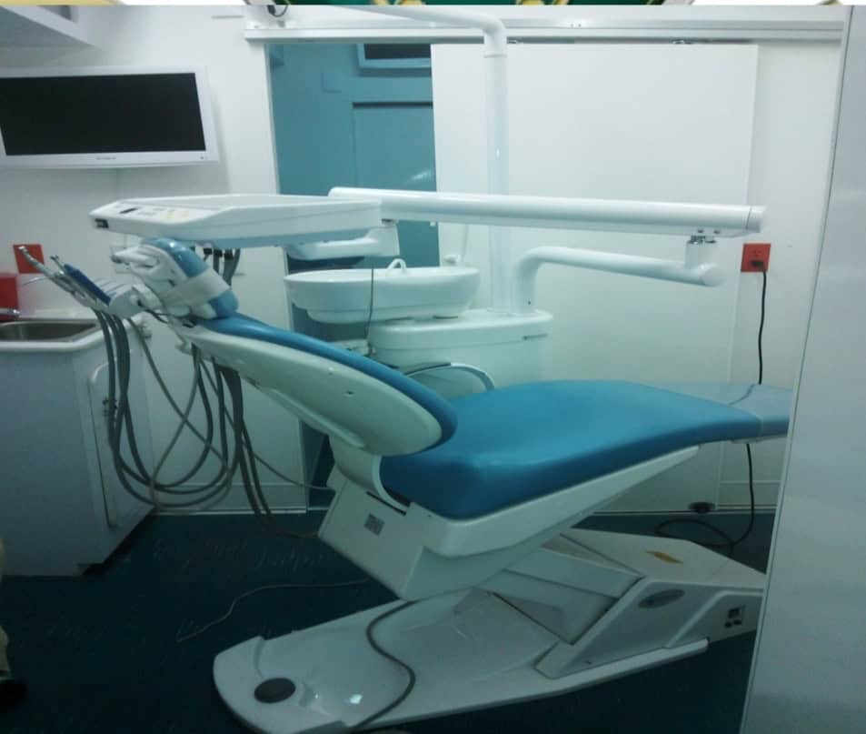 Unidad Medica Dental